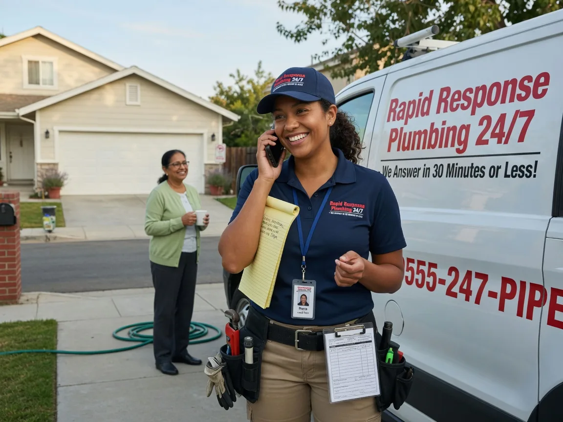 Emergency Plumber White Oak, NC FAQs